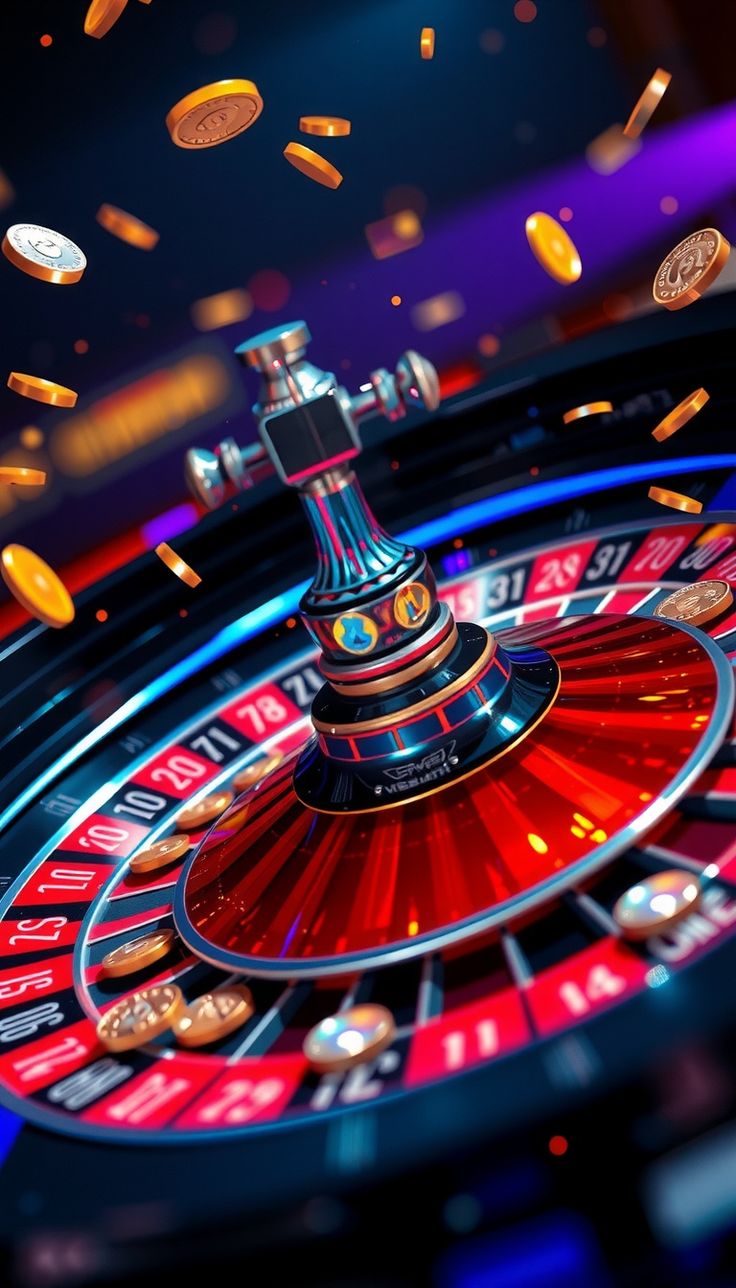 parada4 VIP Baccarat Hall