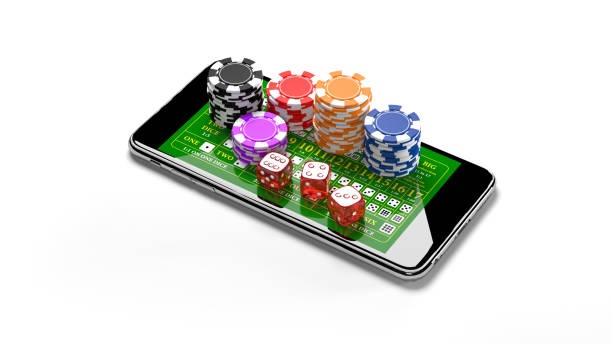 parada4 Live Casino Tables Built for Indonesia